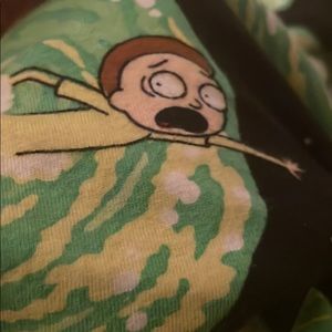 Meet your Posher, Esther